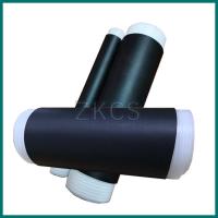 Plástico de embalar frío de 1KV EPDM, tubería fría del encogimiento del diámetro de 60-300m m