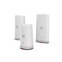 Huawei 5G N5368X CPE para exteriores de 1.5 Gbps Versión NSA Router 5G para exteriores Puertos Gigabit RJ45 con ranura para tarjeta SIM 5G original