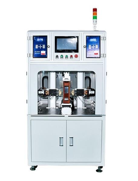Automatic Battery Spot Welder,18650 Battery Pack Spot Welder,Battery Pack Assembly Machine
