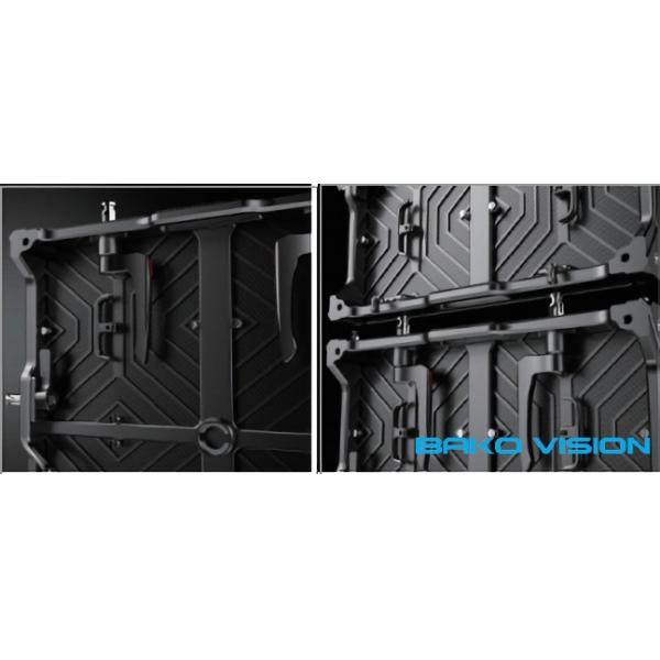 Fast Installation Durable P4.81 Outdoor Rental P3.91 Led Display Screen