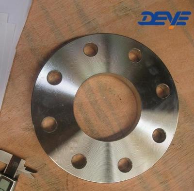 DIN PN10 PN16 Plate SORF Stainless Steel 304l 316l cf8 cf8m Flange