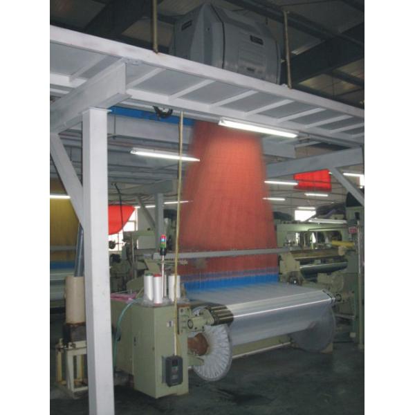 Высококачественная проводка жаккарда установила для шнура проводки машинного оборудования ткани проводки жаккарда водоструйной тени полного