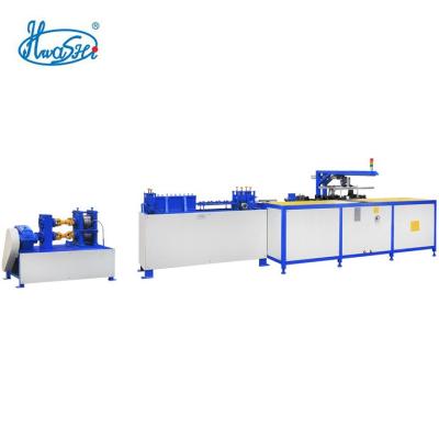Fio de aço suave que aplaina e máquina de corte para o quadro do fio liso