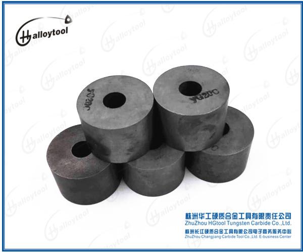 Perfurar/que carimba dados do desenho do fio do carboneto de tungstênio morre carcaça que dá forma ao modo