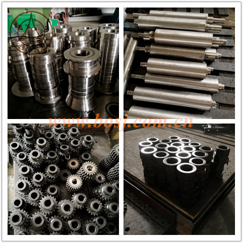 Automatic Slotted C channel Roll Forming Production Machine for sale Malaysia