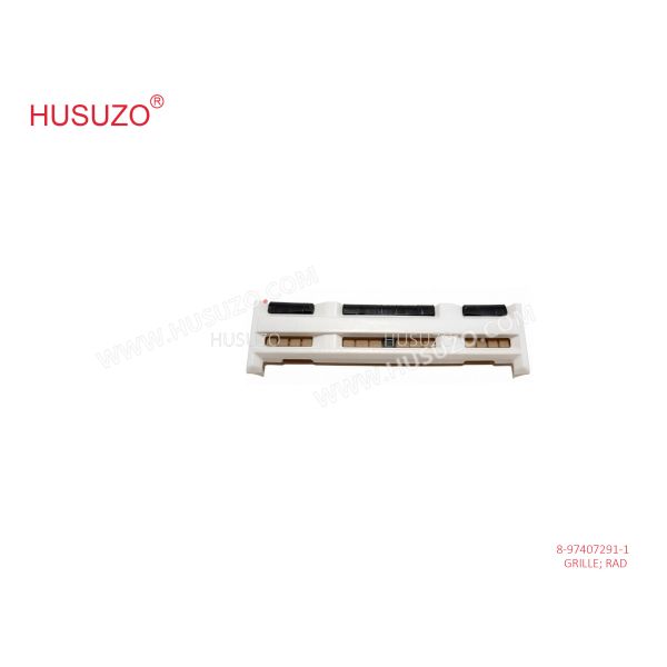 8974072911 8-97407291-1 Isuzu NLR NMR Rad Grille