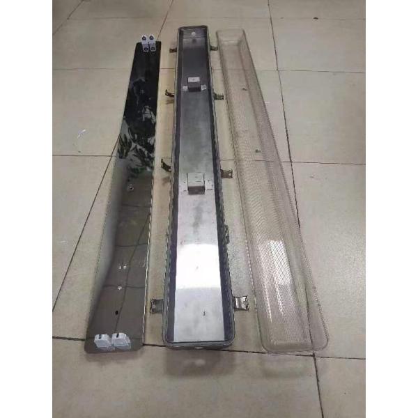 House Ip65 4ft Led Batten Lights Tri Proof T8 Tube For Garage Or Warehouse