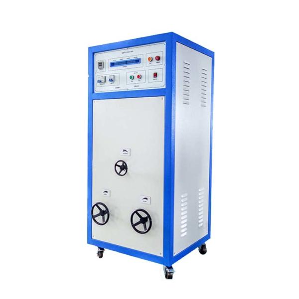 Electronic Flammability Tester Voltage Power Load Tester IEC 60884