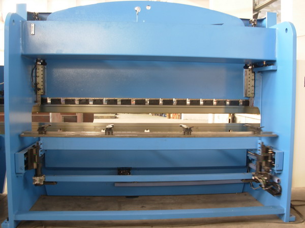 Нержавеющая сталь формируя гнуть привод Mortor сервопривода тормоза давления