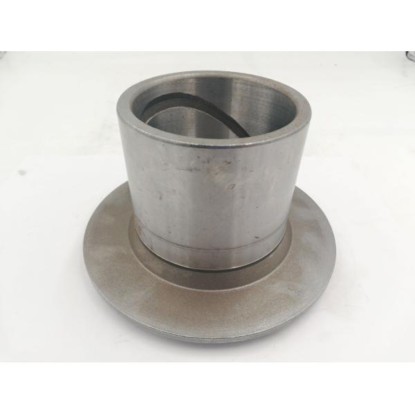 Cylindre excavateur seau dents de brousse et épingle 61N8-31310 Pour R220 R210-5 R215