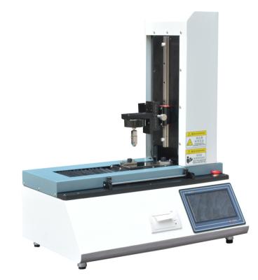 250mm Test Stroke 220V 50Hz Release Force Tester For Tape / Film