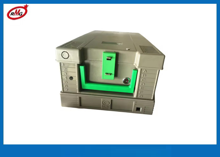445-0631970 445-0728598 445-0727451 NCR S1 Валютный кассета с металлическим замком и ключами банкоматные запасные части