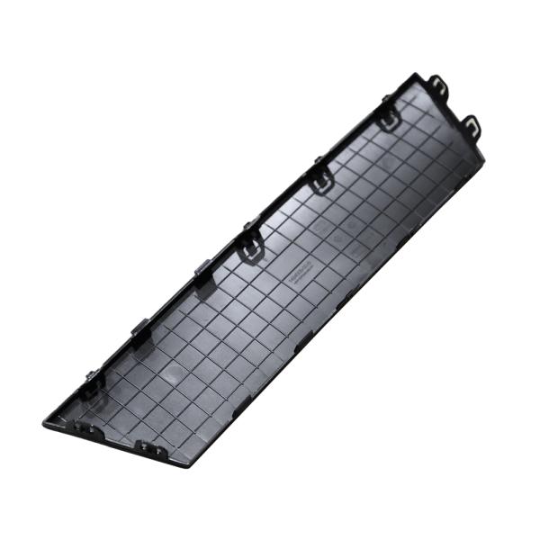 Womala remolque de enganche tapa de cubierta 1494009-00-B enchufe del parachoques trasero para el SUV modelo Y