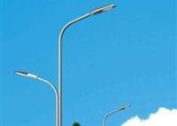 ligne de transmission électrique tubulaire en acier de 9 11 Mtr Polonais courrier de lampe
