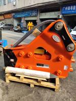 Ce Approved Hydraulic Rock Breaker 140 Breaker Korea Hydraulic Excavator Breaker