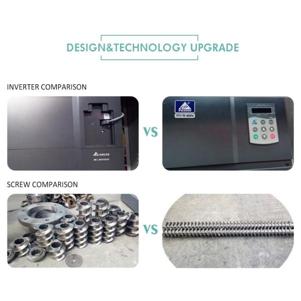 Экструдер из нержавеющей стали для кормов для домашних животных для 5000 кг сушеных пищевых продуктов для собак и кошек