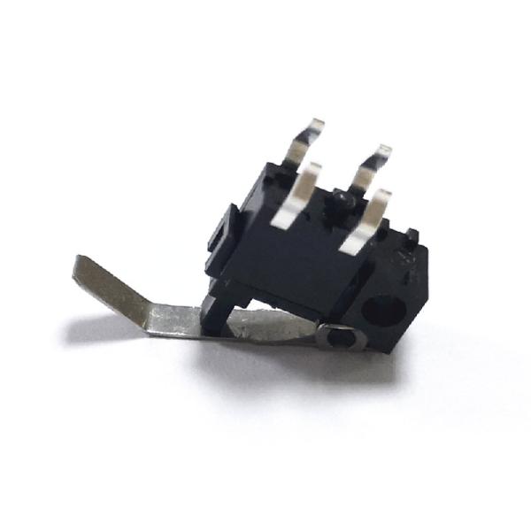 Переключатель кнопки Pin ПОГРУЖЕНИЯ 5 12VDC 0.1A умный с ручкой