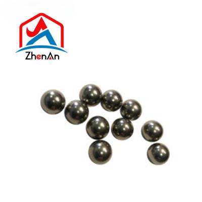 Esfera de tungstênio pura de 3 polegadas
