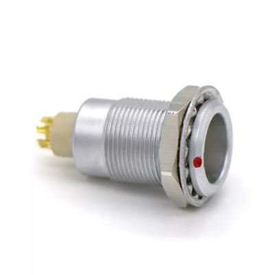 Conectores de Liberação Rápida Fêmea Equivalente FAG ECG FHG 302 312 306