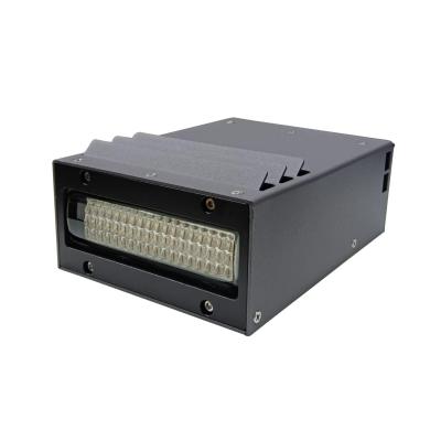 Ventilador de ar resfriado de 200W altamente eficaz para impressora de tinta de tela plana UV Printer lâmpada LED