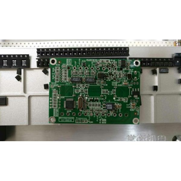 SOP QFN машины 0402-5050 выбора и места Charmhigh CHMT36VA настольное