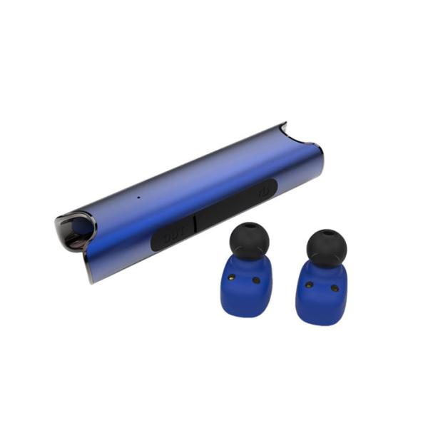 Version 5 . 0 IPX7 Bluetooth Headphones , Water Resistant Bluetooth Headphones