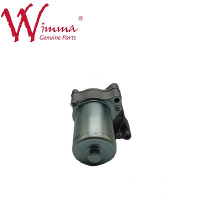 Starter Motor Eco Deluxe Motorcycle Engine Spare Parts Cheap Wholesale 