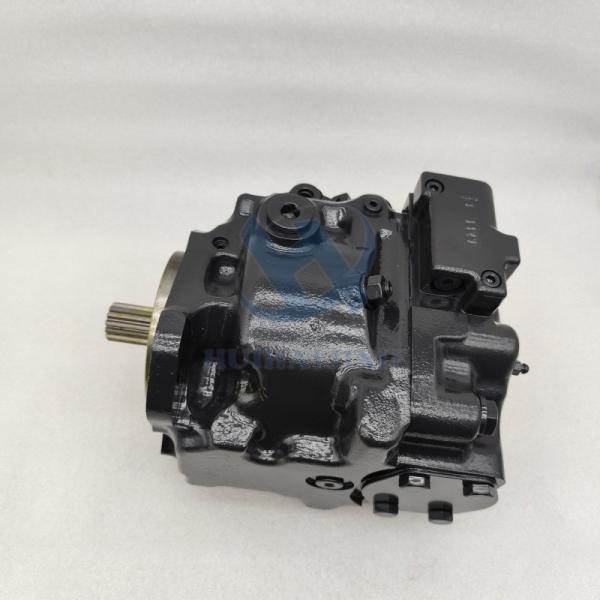 708-1U-00160 Hydraulic Pump for Komatsu WB146-5 WB156-5 WB97S-5E0 WB93R-5E0 Piston Pump