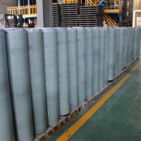 Autoadhesión Adhesivo de membrana impermeable de larga tracción ≥ 200N/50mm
