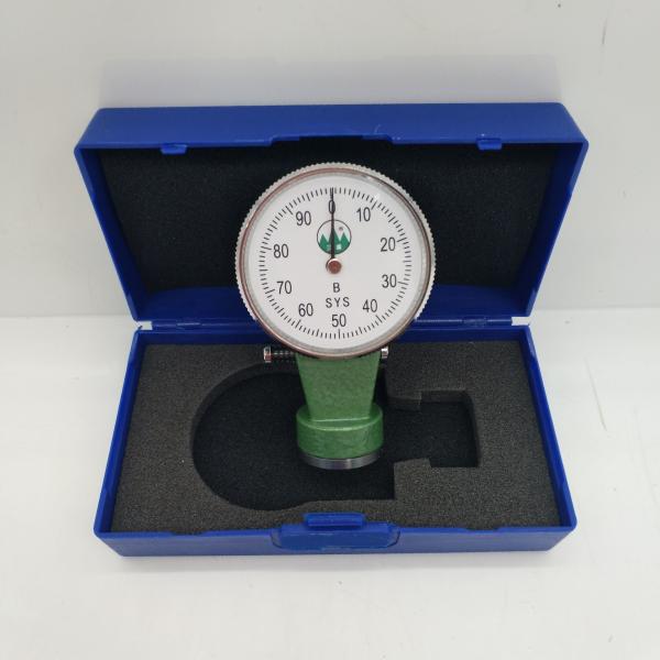 Highly Durable Sand Mould Surface Hardness Tester For Accurate Results