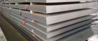 Placas de aço carbono de 5 mm ASME SA 285 / ASTM A285 de grau B para recipientes sob pressão