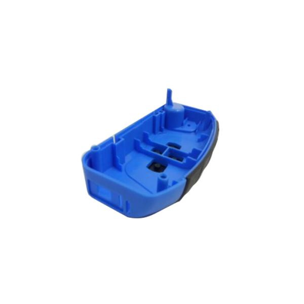 Precision Plastic Injection Mould Parts PA6 PEEK TPE Material