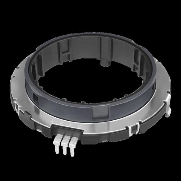 EC56-HA1 56mm Ring Coded Rotary Encoder RoHS a délivré un certificat