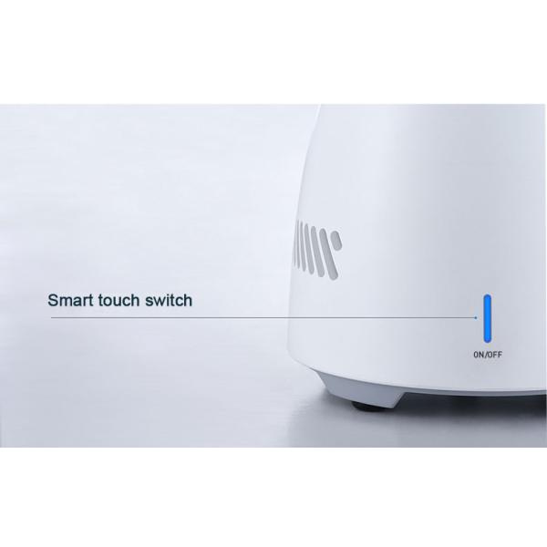 Cold Drink Bubble Water Machine Quick Refrigerating