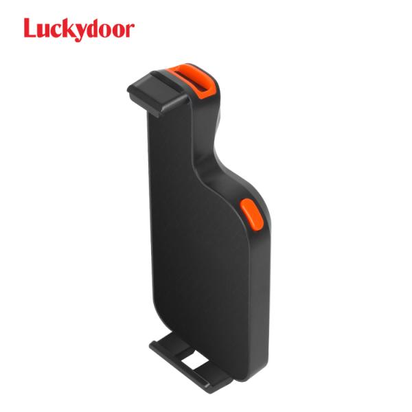 Barcode Scanner Tlphones Portables Wireless Back Clip Use with Rugged Phone Scanners