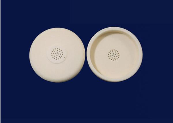 Advanced Technical Ceramic  Sensor Housing  for Automotive Semiconductor