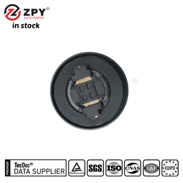 ZPY 026103485 New Hight Quality Engine Oil Filler Cap For Audi Volkswagen
