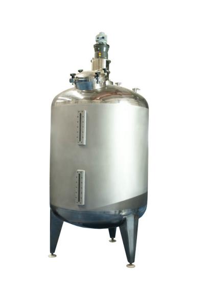 DAC 1000 Large Industrial HPLC System for Chromatography Purification