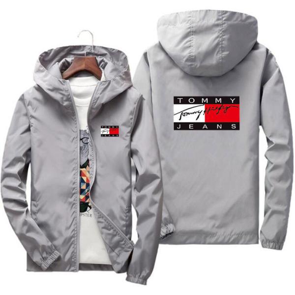 Stay Warm and Comfortable with Our Customizable Thick Berber Fleece Men's Jacket