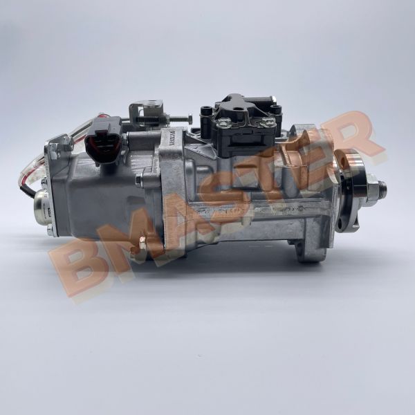 Fuel Injection Pump 729906-51420 High Pressure Oil Pump For 4TNV94L Diesel Engine With 6 Months Warranty