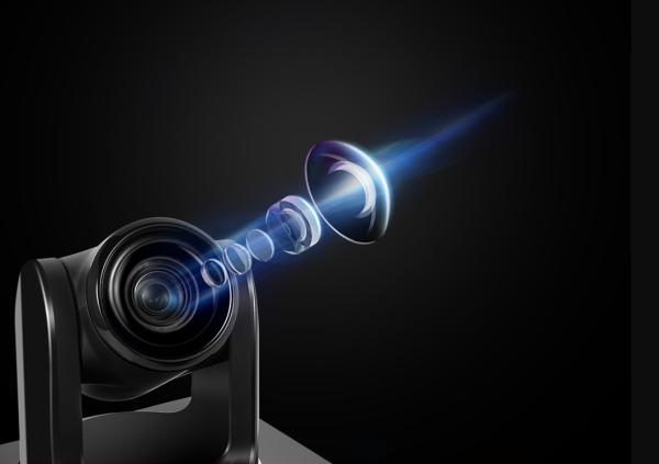 TEVO-VHD10N 10X PTZ Vision Webcam For Telemedicine Hd Camera