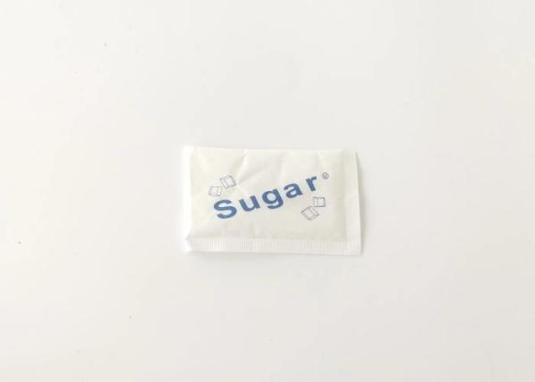 Condiment Packets Dairy Allergens / Country Of Origin Customization Options