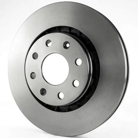 High-selling rear brake disc 9873 5240 101 for North American Porsche Porsche 718 Boxster