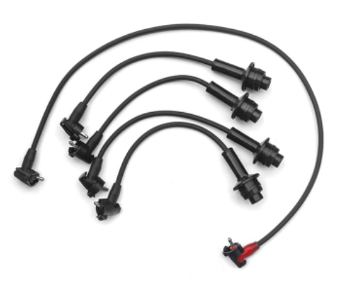 90919-21611 провода свечи зажигания кабеля зажигания для Тойота 7KE Lite Townace Ноя CR4