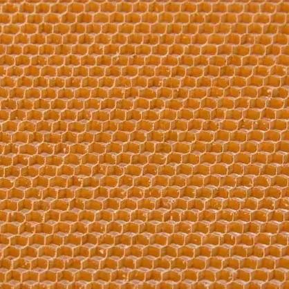 Aviation Nomex Honeycomb Core Material 1220x1220mm