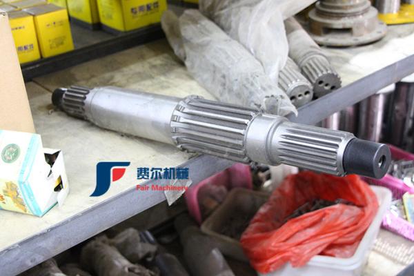 LG936L LG938L SDLG Loader Parts Transmission Output Shaft 3030900123