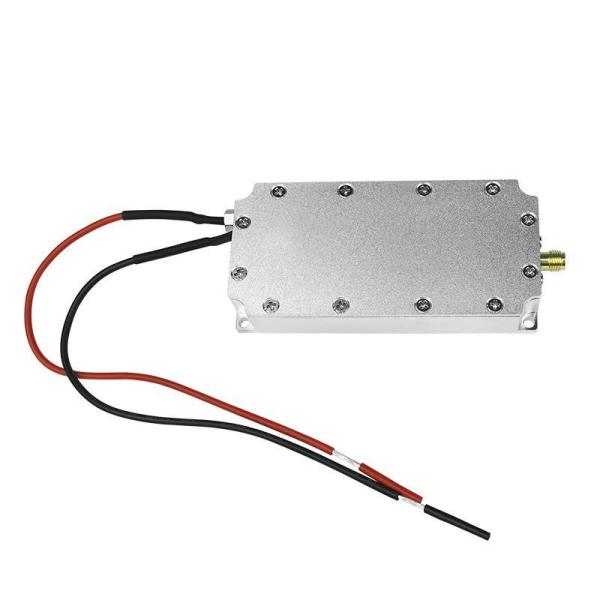 Dji Mavic supprimant les UAV 840-960MHz100W PA GaN Module anti-drone