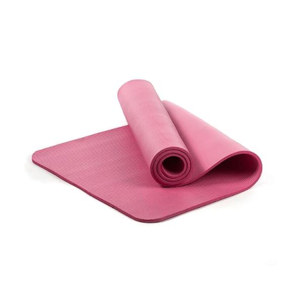 Gymnastics Fitness NBR Pilates Yoga Mat 61cm Width