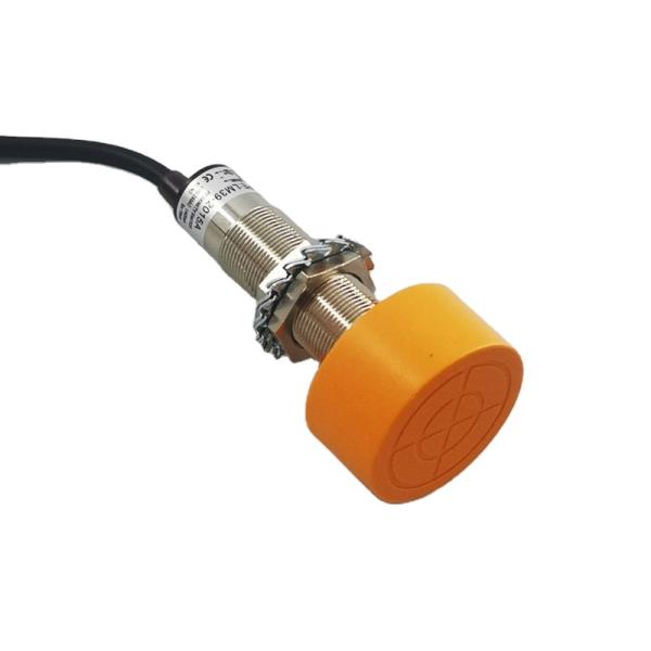 LM39 Proximity Switch DC/SCR output 15mm Detection Distance AC 2-wire Kampa Inductive Proximity Sensor