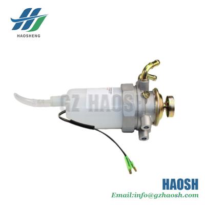 Auto Spare Parts Oil Water Separator For Isuzu NKR 8-97081814-1 8-97081814-0 8970818141 8970818140